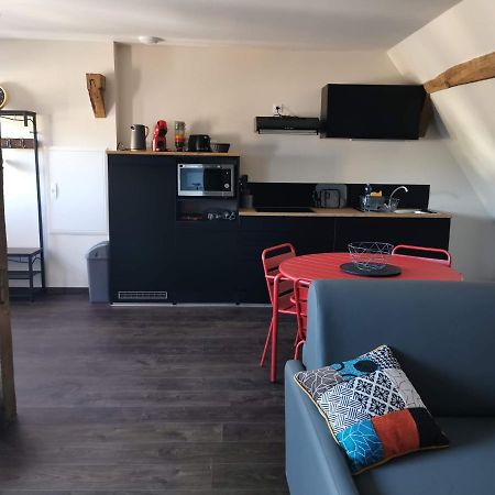 La Cachette Daire Kirrwiller Dış mekan fotoğraf