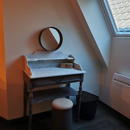 La Cachette Daire Kirrwiller Dış mekan fotoğraf
